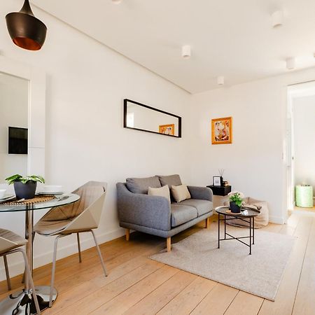 Stayinn Soho Apartments Londen Buitenkant foto