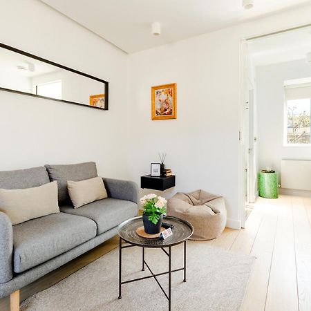 Stayinn Soho Apartments Londen Buitenkant foto