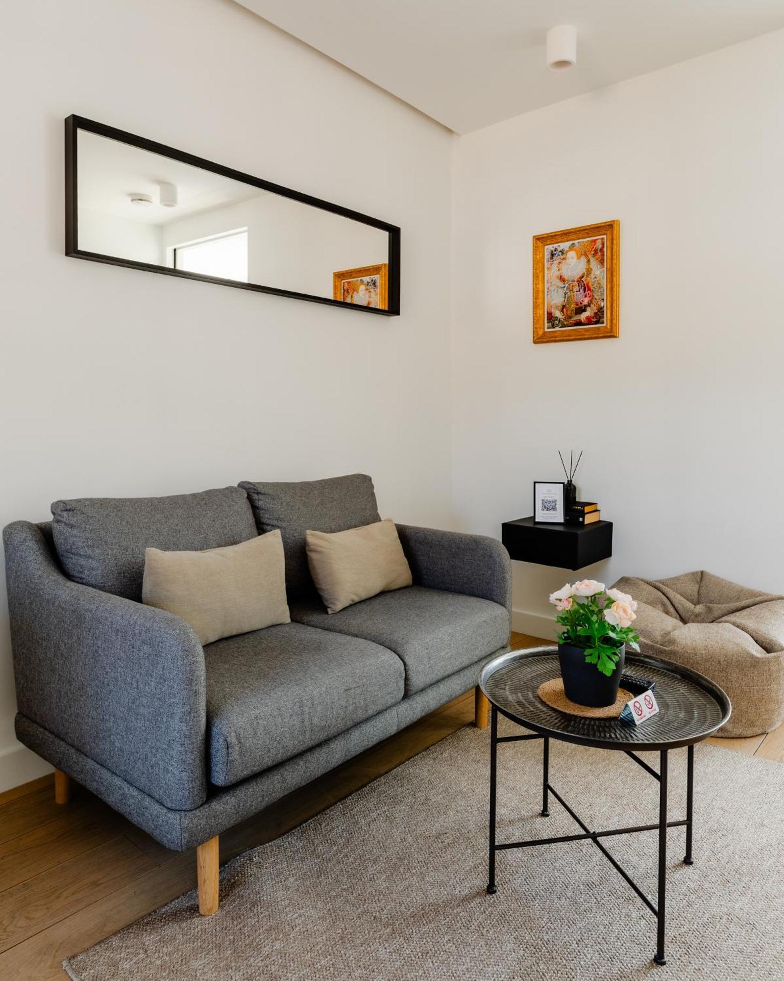 Stayinn Soho Apartments Londen Buitenkant foto