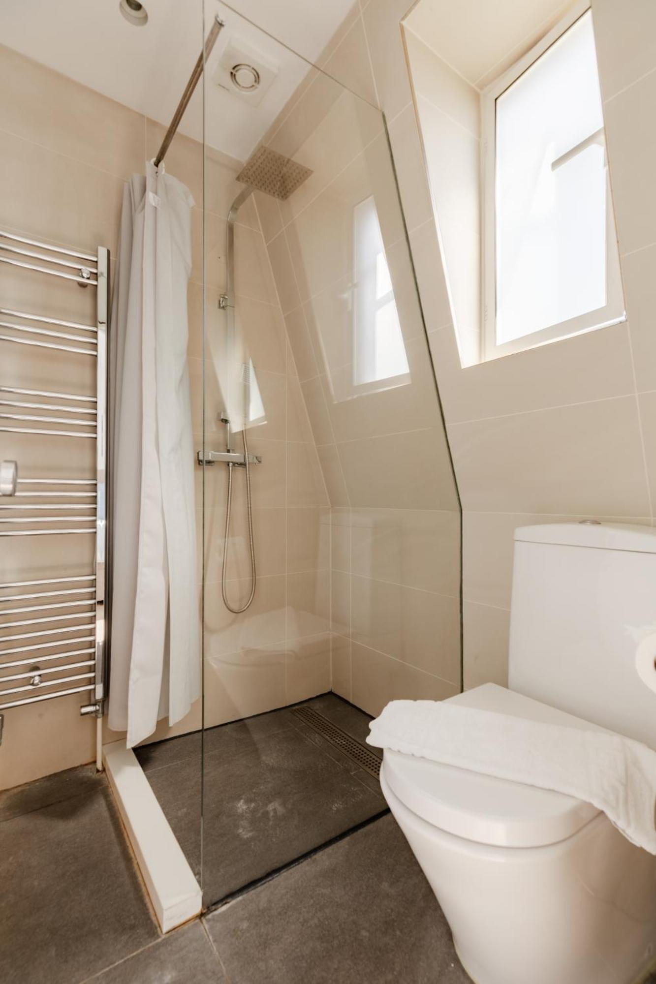 Stayinn Soho Apartments Londen Buitenkant foto