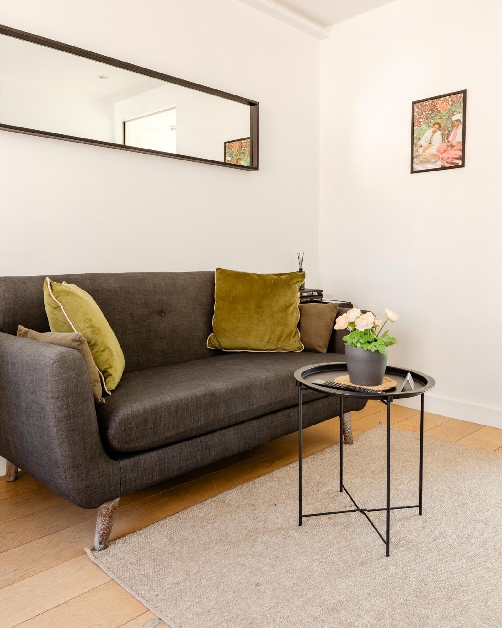 Stayinn Soho Apartments Londen Buitenkant foto