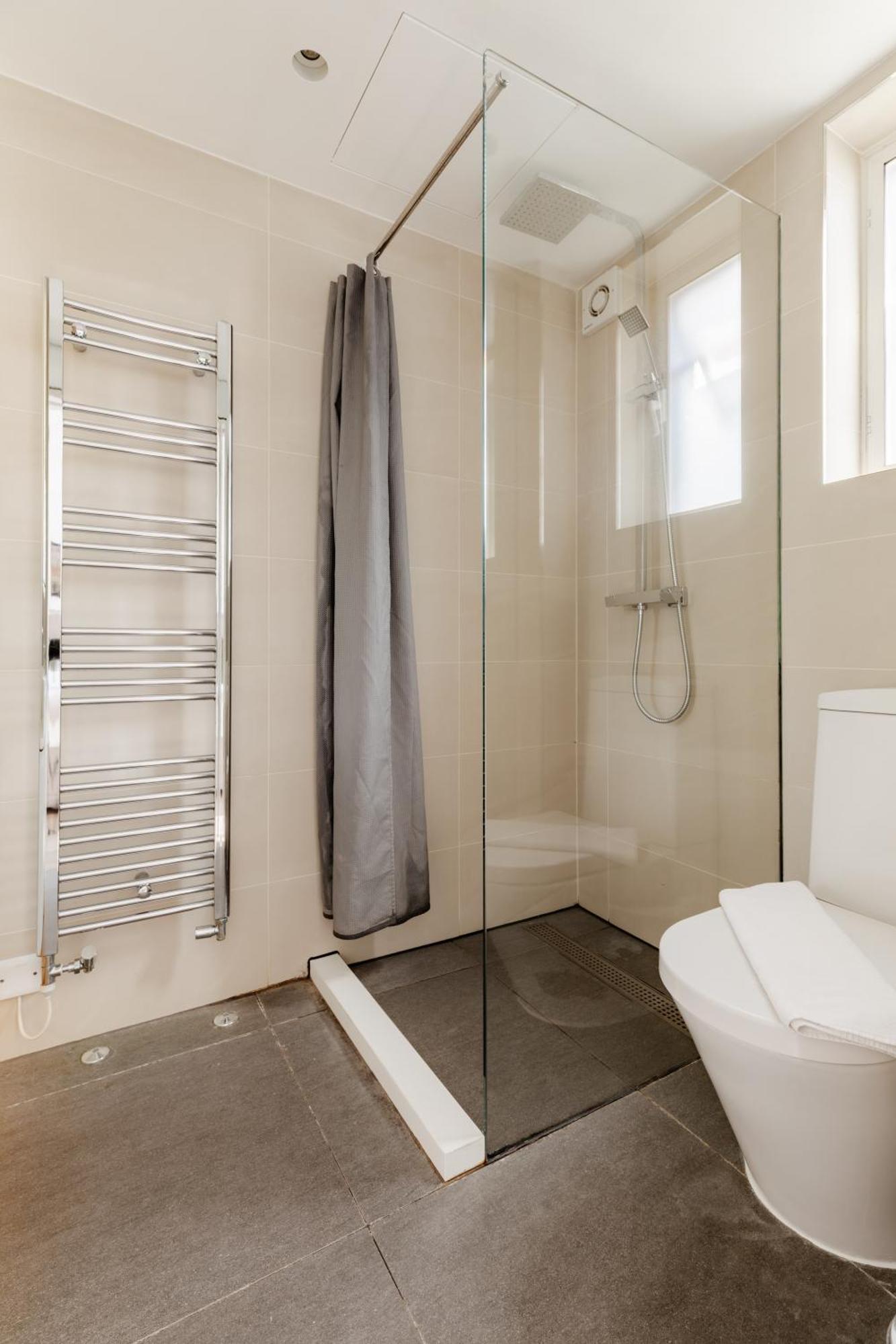 Stayinn Soho Apartments Londen Buitenkant foto