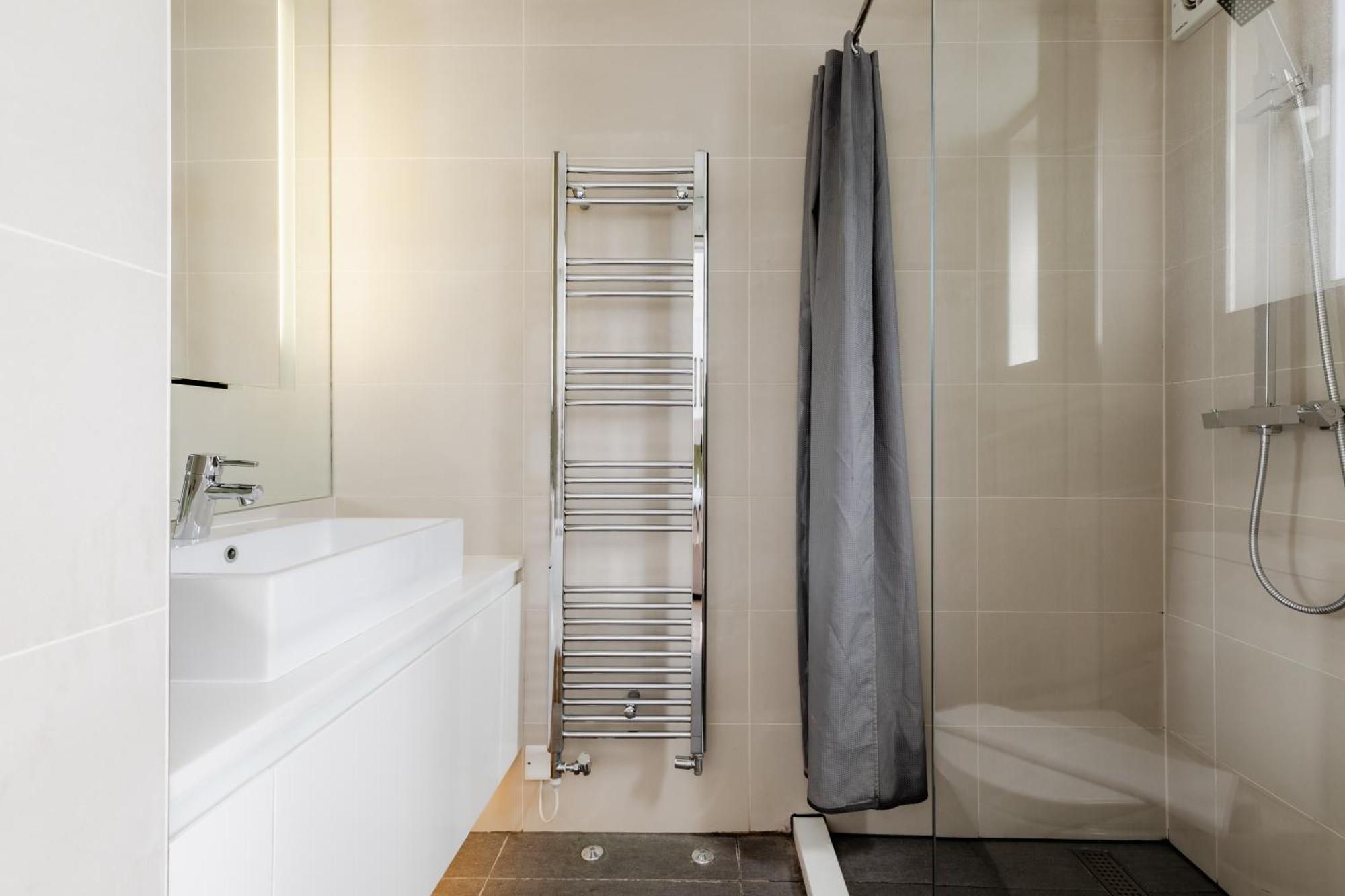 Stayinn Soho Apartments Londen Buitenkant foto