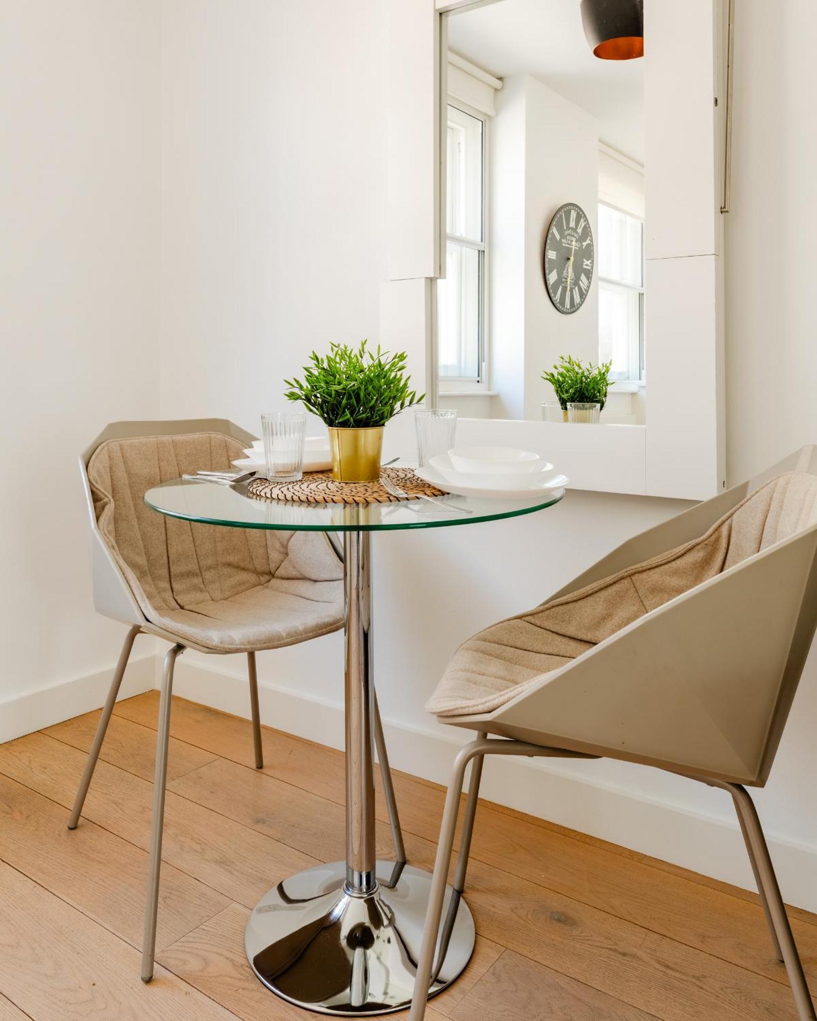 Stayinn Soho Apartments Londen Buitenkant foto