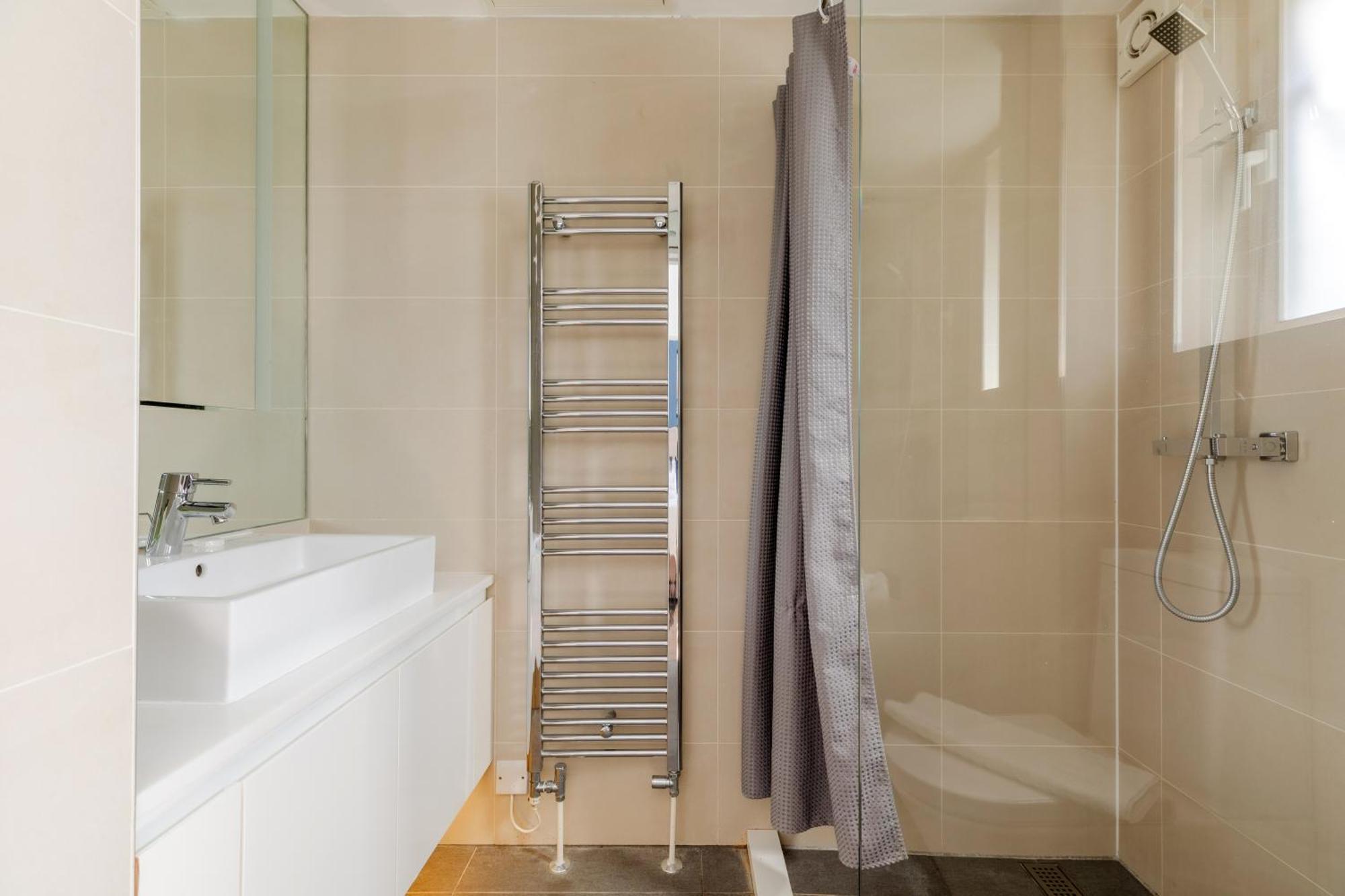 Stayinn Soho Apartments Londen Buitenkant foto