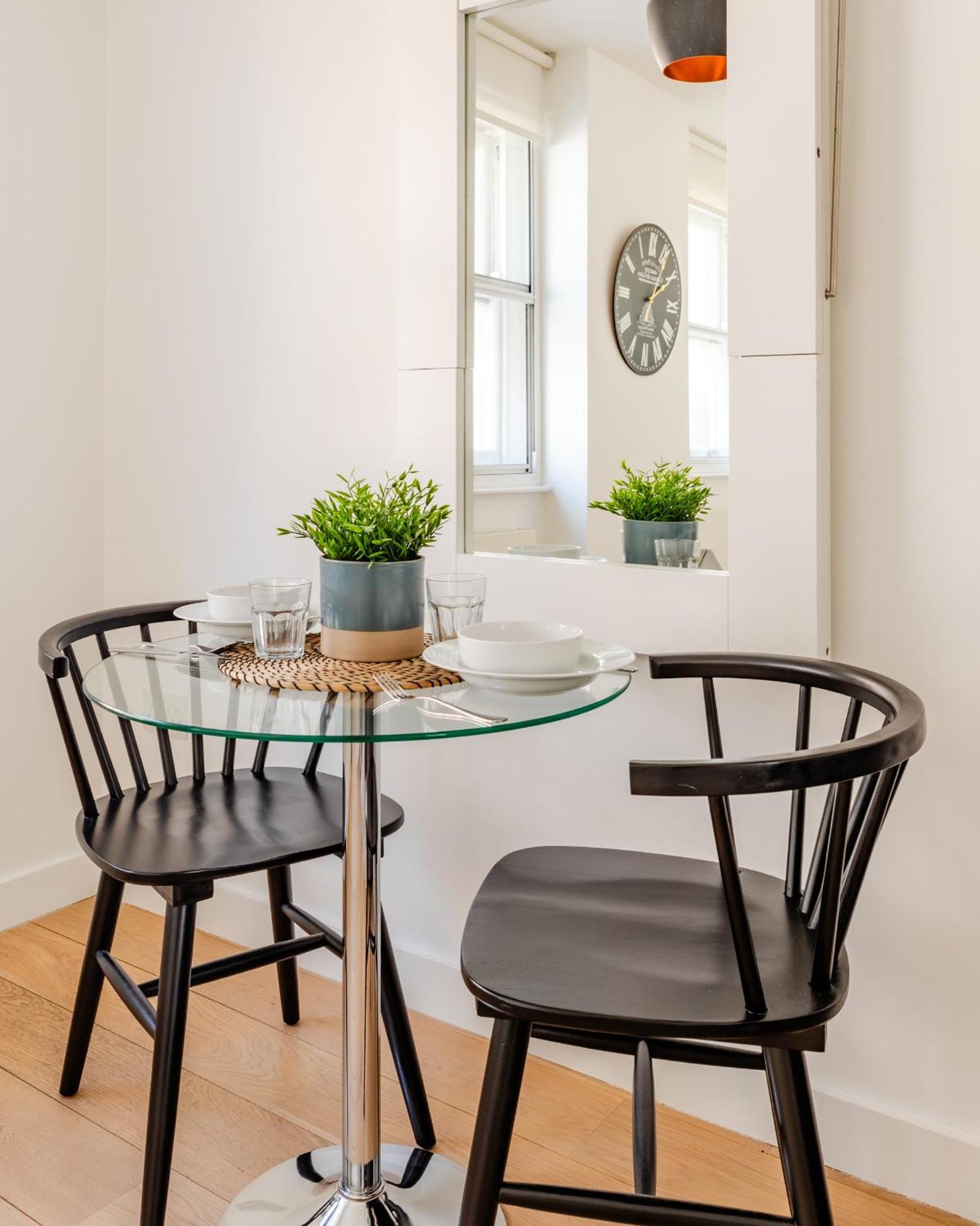 Stayinn Soho Apartments Londen Buitenkant foto